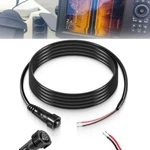 720085-1 PC12 Power Cable 6 Feet For Humminbird Solix Onix Series Fish Finders New. Price: $25.90.