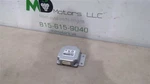 2017-2020 Nissan Rogue Adas Control Module 284E77FL2B Used. Price: $149.50.