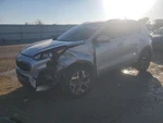 Passenger Rear Suspension Without Crossmember Fwd Fits 18-22 Sportage 5399168 Used. Price: $462.50.