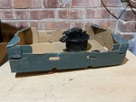 Jeep Grand Cherokee Pdc Parking Aid Sensors Control Module Ecu Unit 68141530AF Used. Price: $50.63.