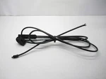 2006-2009 Mercedes-benz Hood Cable A2118800159 Oem Used. Price: $22.40.