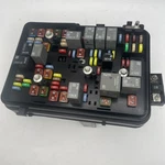 2011 Chevrolet Equinox Fuse Box Engine Fits 237498 Used. Price: $57.00.