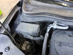 Fuse Box Engine Right Hand Compartment Lx Fwd Fits 16-18 Pilot 666421 Used. Price: $114.76.