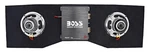 Jegs Backseat Driver Subwoofer Speaker System For Select 1968-1972 Buick, New. Price: $284.99.