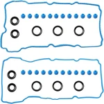 Valve Cover Gasket Set Ford Lincoln 3.5L 3.7L V6 2011-2020 VS50814R VS50722 New. Price: $25.99.