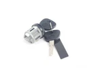 Genuine Bmw Lock Cylinder With Key M5 Z1 Z3 E31 E32 E34 E36 32321156757 New. Price: $229.84.