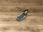 1987 1991 Bmw E30 318 Front Left Driver Side Door View Mirror Oem Used. Price: $75.00.