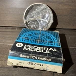 382A Federal Mogul Bca Bearing National New. Price: $18.84.