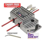 Derale 16788, Kit Dual Fan Controller Push High Performance & Racing Parts New. Price: $270.84.