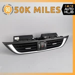17-23 Alfa Romeo 949 Stelvio Dashboard Ac Center Air Vent Grille Oem 50K Used. Price: $41.50.