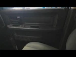 Dodge Ram 2500 2018 Front Door Trim Panel 709186 Used. Price: $189.81.