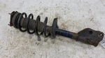 Used Front Left Suspension Strut Fits: 2014 Ford Edge 22 Wheel Awd. Price: $95.00.