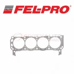 Fel-pro Cylinder Head Gasket 1963-1964 Ford Sprint 4.3L 4.7L V8 Engine Mm New. Price: $36.00.