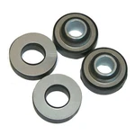 Core Support Bushing Mounting Radiator 1964-67 Chevelle Camino 6PC New. Price: $26.00.