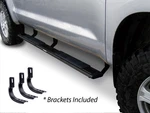 Big Country 395401800 Step Nerf Bar New. Price: $532.46.