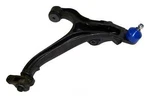 Fits 2006-2010 Jeep Grand Cherokee SRT8 Driver Left Front Lower Control Arm New. Price: $153.48.