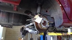 Passenger Rear Suspension Station Wgn 2.0L Disc Abs Fits 07-12 Elantra 659267 Used. Price: $474.90.