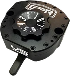 Gpr Steering Damper Black V5-S R6 5-5011-4005K New. Price: $561.70.