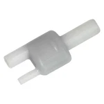 Fuel Tank Vent Filter White Plastic 1969-71 Chevelle Lemans Skylark Cutlass 1PC New. Price: $29.00.