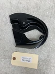 16-20 Tesla Model X Front Lh Driver Side Seat Cover Trim 1066590-00-A 53123 B118 Used. Price: $59.88.