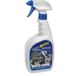 Bike Brite Moto-shine Polish MC25000 New. Price: $12.59.