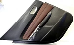 2015-2017 Acura Tlx Rear Drivers Side Door Trim Panel Oem 83701-TZ3-A01ZD Brown New. Price: $179.00.