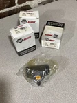 Lot Of - Napa Brakes 37857 Wheel Cylinder Oem Box New. Price: $26.10.