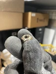 Bossard Torque Lock Nut X2500 New. Price: $299.99.