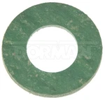 Dorman 65301 Synthetic Drain Plug Gasket, Fits 7/16, M12 New. Price: $15.99.