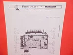 1972 Cadillac Eldorado Convertible Deville Brougham Am-fm Radio Service Manual Used. Price: $20.99.