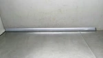 01 - 03 Bmw 525I Left Driver Front Door Exterior Moulding Trim Silver Used. Price: $39.96.
