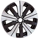 Volvo XC40 EX40 EC40 2019-2026 19" Rear Oem Wheel Rim 321436289 Remanufactured. Price: $864.49.