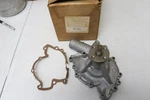 Vintage Sealed Power Water Pump Fits 1971-1972 Buick (PC-387) New. Price: $33.99.