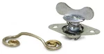 Moroso 71540 Butterfly Quick Fastener .650" Long Body New. Price: $65.99.