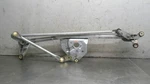 99 - 01 Honda Odyssey Windshield Wiper Transmission Used. Price: $34.36.