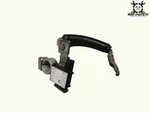Honda Passport 2019-2023 Negative Battery Cable Wire & Sensor Oem Used. Price: $95.99.