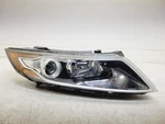 2011-2013 Kia Optima Hybrid Xenon Passenger Headlight Lamp 92102-4U030 Used. Price: $237.50.