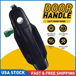 Door Handle Front Left Fits For Kia Sorento Idem 82650-3E010XX 82650-3E040 New. Price: $15.99.