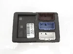 2022-2023 Honda Civic Ex-l Htbk 1.5L Body Control Module Bcm 38800-T43-A21 Used. Price: $136.99.