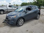 2018 Buick Encore Fuse Box Oem Used 646-11893 Suv 1.40L 90K Miles. Price: $79.96.