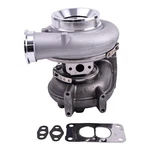 S410 Turbocharger A0100960199 For Mercedes-benz Engine OM460LA MBE4000 New. Price: $388.07.