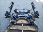 2011-2014 Ford Mustang Gt 5.0L Front K Member Engine Cradle Suspension 2829 Used. Price: $649.99.