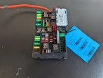 Fuse Box Engine Trunk Mounted From 03/01/19 Fits 530E 227938 Used. Price: $149.62.