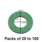 M12 Synthetic Fiber Oil Drain Plug Gasket Fits Toyota 90430-12009 Dorman 097-127 New. Price: $19.99.