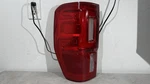 2019 21 2022 2023 Ford Ranger Led Left Driver Side Tail Light W/blind Oem Dmg Used. Price: $105.00.