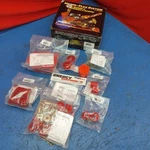Lhd, Rhd Energy Suspension Hyper-flex System Polyurethane Bushings Master Set 11 New. Price: $172.99.