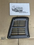 Ac Air Vent Grill 1980-1987 Toyota Land Cruiser BJ60 FJ60 Oem 62905-90A00 Used. Price: $75.00.
