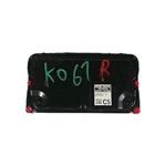 2021-2022 Toyota Corolla 89661-1AC50 Engine Control Module Ecu Ecm Pcm Oem Unit Used. Price: $89.95.