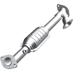 Magnaflow 49698 Catalytic Converter New. Price: $570.00.