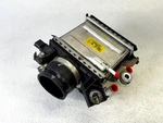 16-22 Infiniti Q50 Left Driver Side Engine Charger Air Intercooler Intake Oem Used. Price: $58.30.